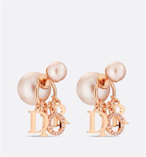 dior earrings new collection|Meer.